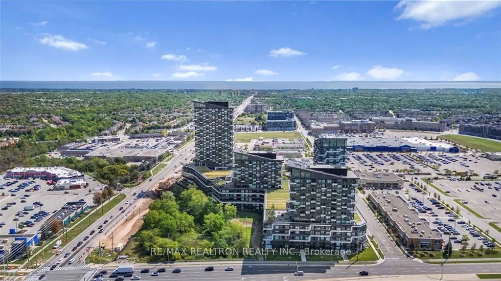 Additional image 2 of 1806-297 Oak Walk Drive, Oakville, ON, L6H 3R6