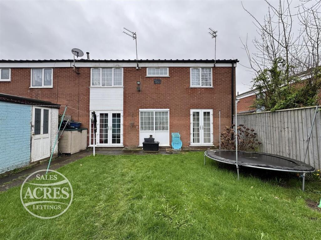 Additional image 35 of Richmond Croft, Great Barr, Birmingham