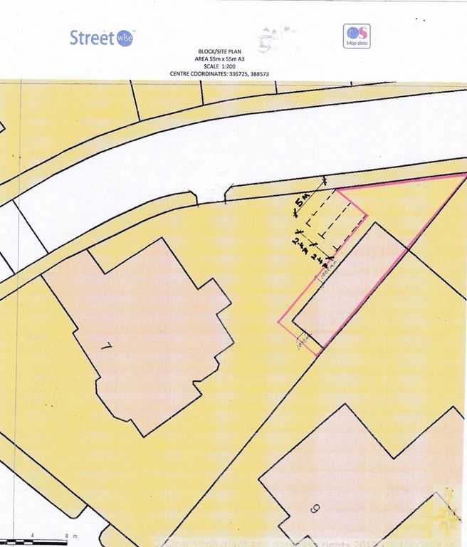 Additional image 4 of Land for saleCroxteth Road, Liverpool L8
