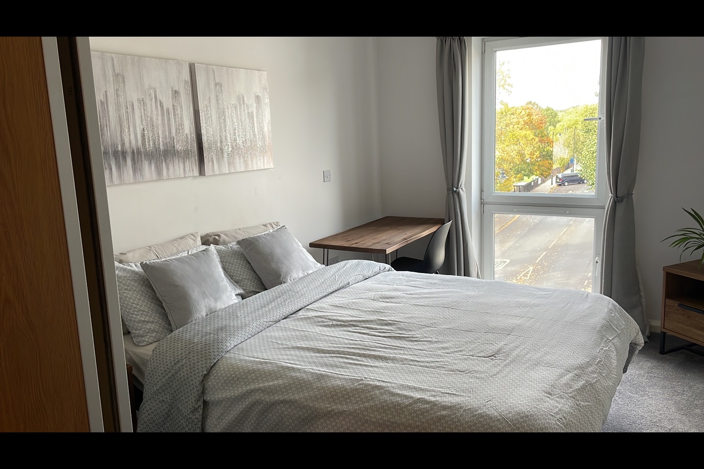 Additional image 7 of 1 Bed Flat, Phelps Lodge, N1, N1 7GU