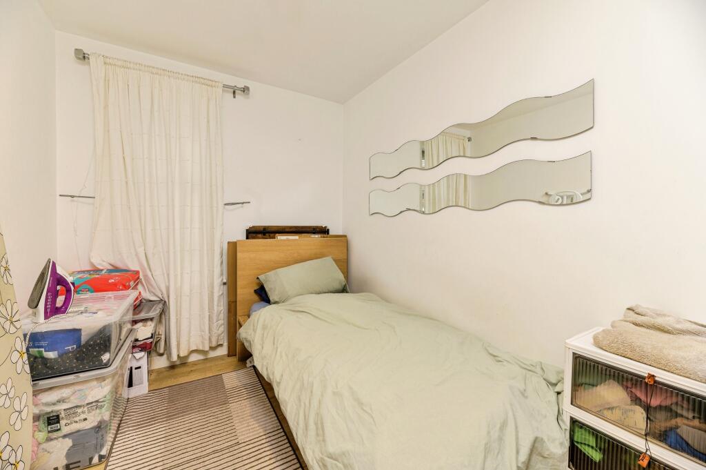 Additional image 16 of Branston Street, Birmingham, B18