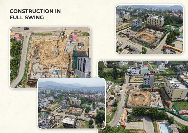 Additional image 3 of Govind Vihar, Dehradun