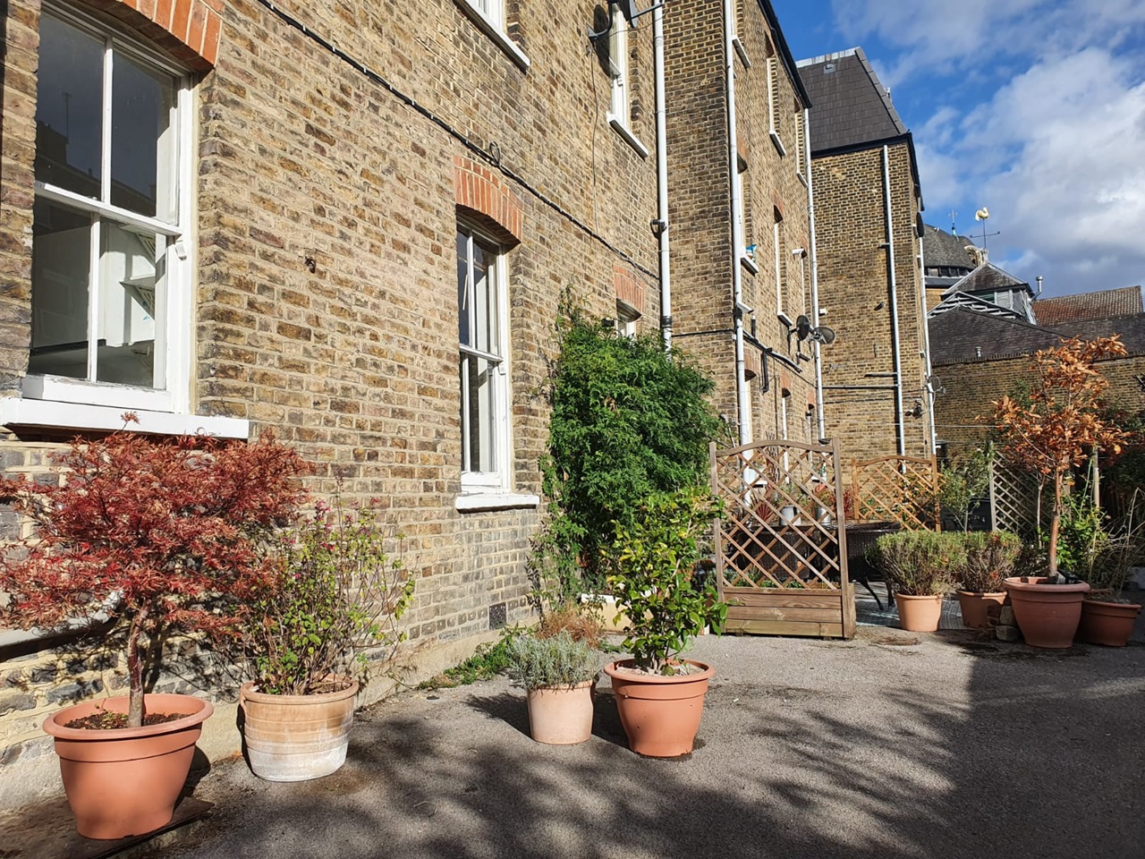 Additional image 11 of 3 Bed Flat, Cleveland Mansions, SW9, N1 7GU