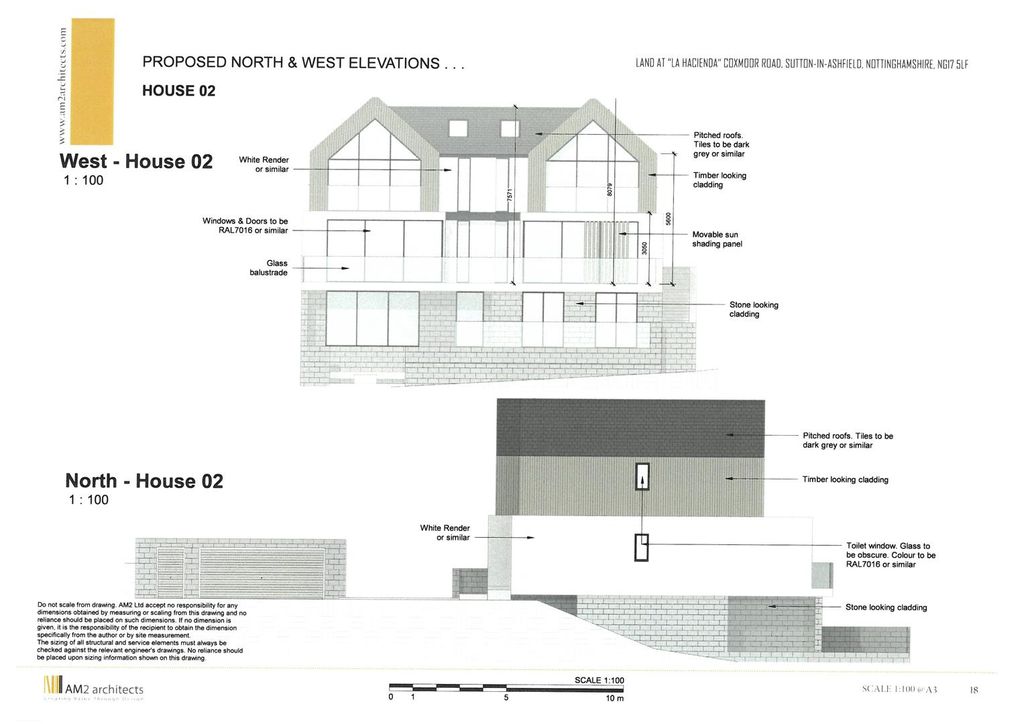 Additional image 13 of Land for saleBuilding Plot 2, Coxmoor Road, Sutton-In-Ashfield NG17