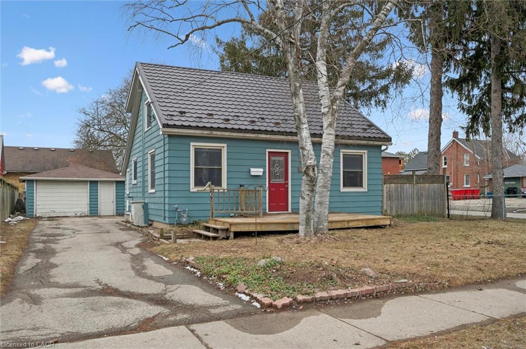 Additional image 3 of 381 Connaught Street, Kitchener, ON, N2C 1C1