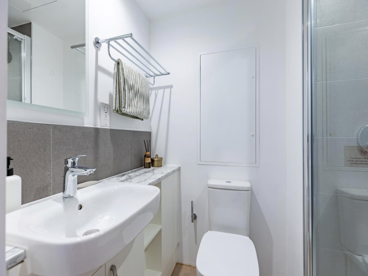 Additional image 8 of Studio Flat, Paddington, W2, N1 7GU