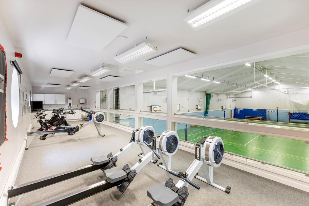 Additional image 12 of Land for saleThe Royal School, Farnham Lane, Haslemere, Surrey GU27