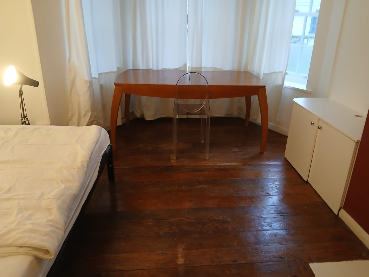 Additional image 9 of 2 Bed Flat, Chalton Street, NW1, N1 7GU