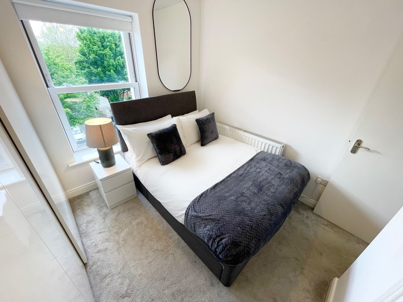 Additional image 10 of 2 Bed Flat, Spa Road, SE16, N1 7GU