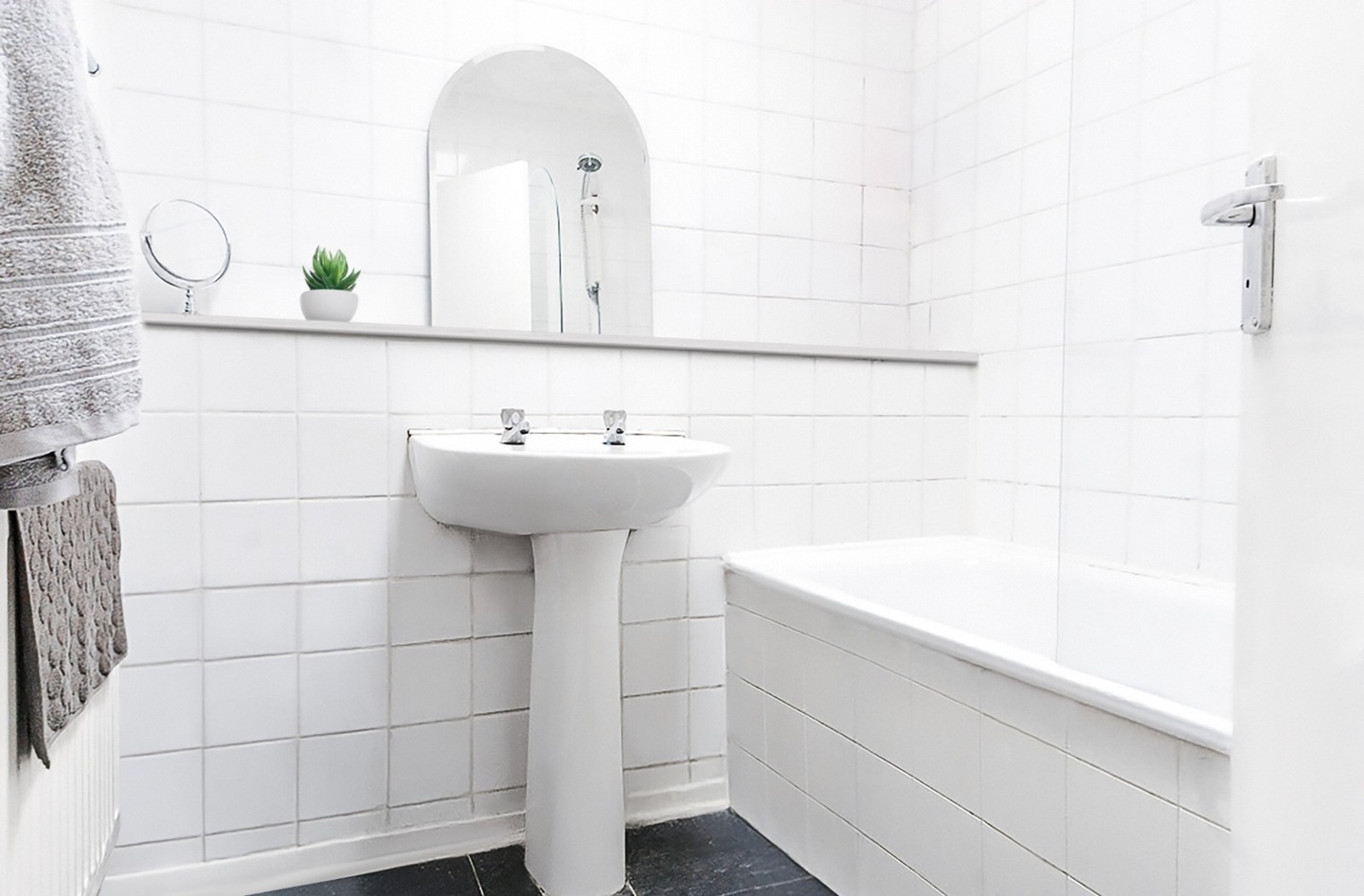 Additional image 10 of Room in a Shared Flat, Amazing Double Room In Stockwell/Nin, SW8, N1 7GU