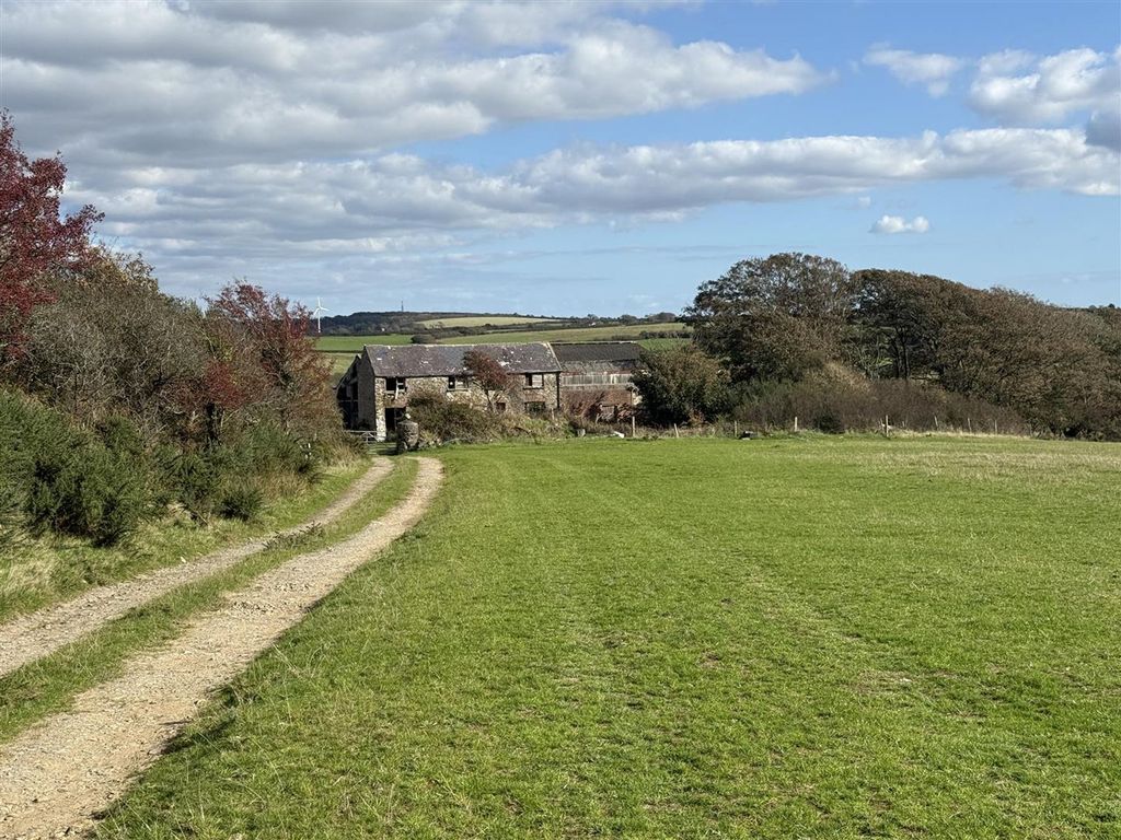 Additional image 50 of Land for saleWalwyns Castle, Haverfordwest SA62