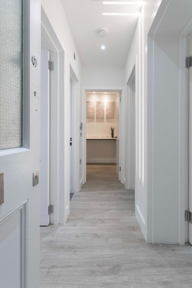 Additional image 13 of 2 Bed Flat, Furnival Mansions, W1T, N1 7GU