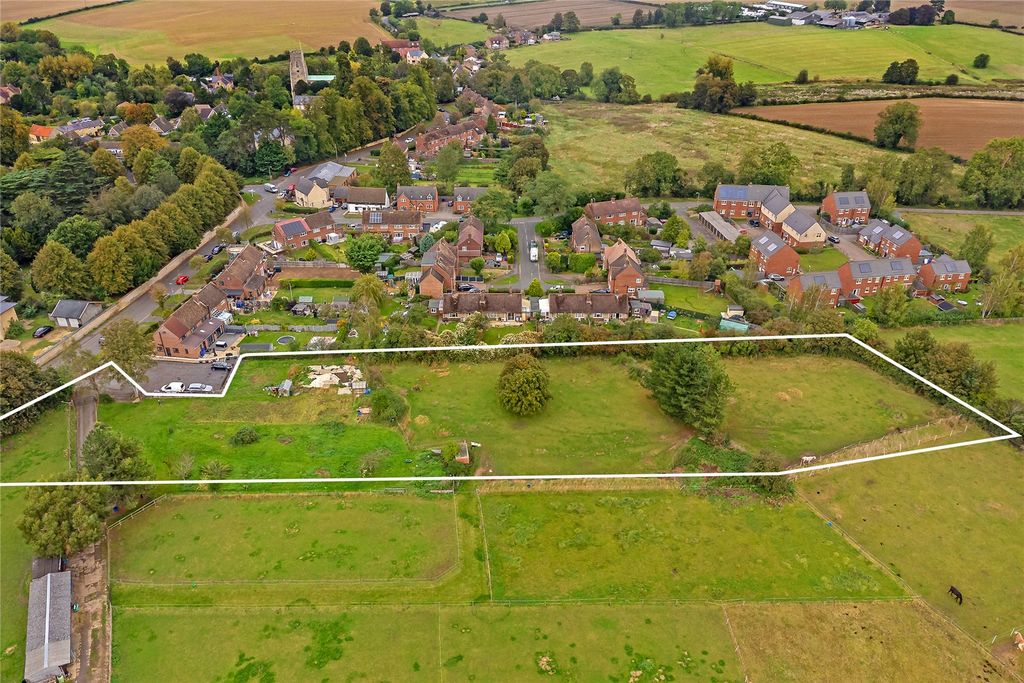 Additional image 7 of Land for saleLand Plots At Poundfield Road, Potterspury, Towcester, Northamptonshire NN12
