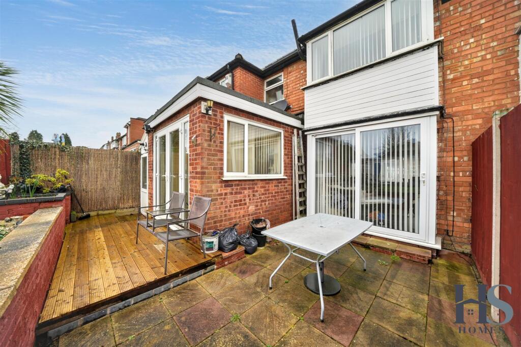 Additional image 5 of Sunnymead Road, Birmingham