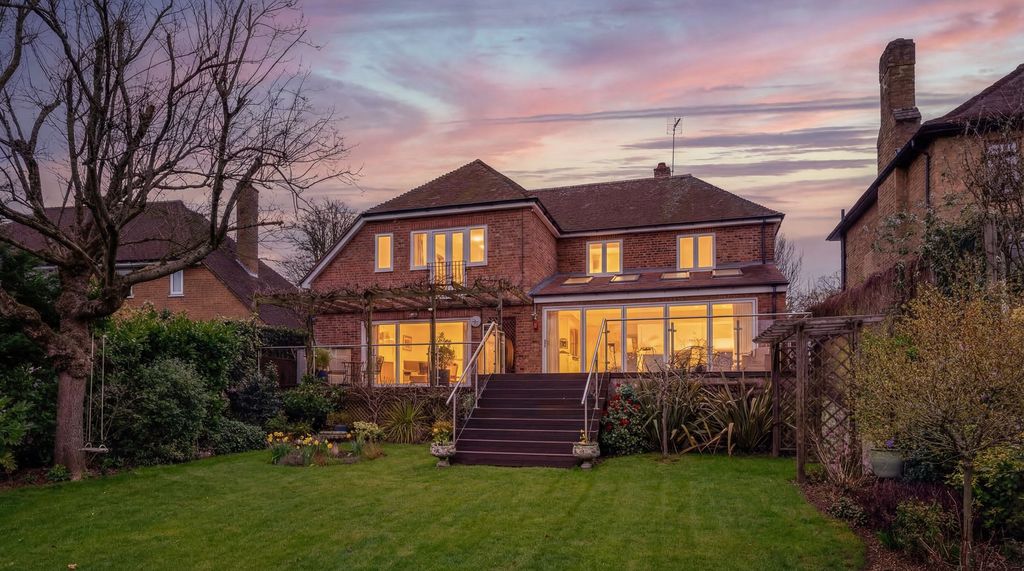 Additional image 27 of 4 bed detached house for saleThorpe Road, Peterborough PE3
