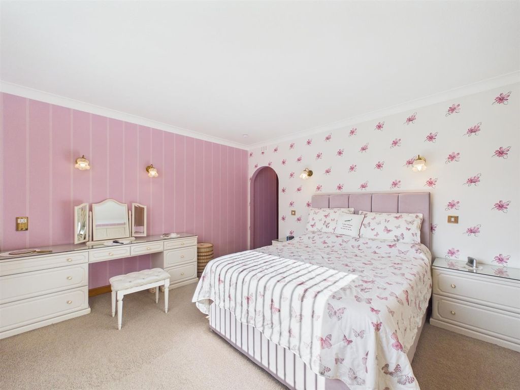 Additional image 13 of 4 bed detached house for sale22 Corsie Drive, Perth, Perthshire PH2