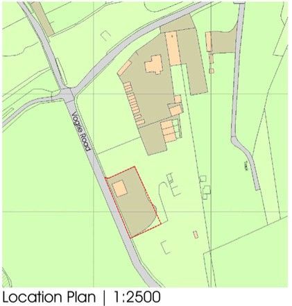Additional image 11 of Land for saleSite At 10 Ashbank, Vogrie Road, Gorebridge EH23