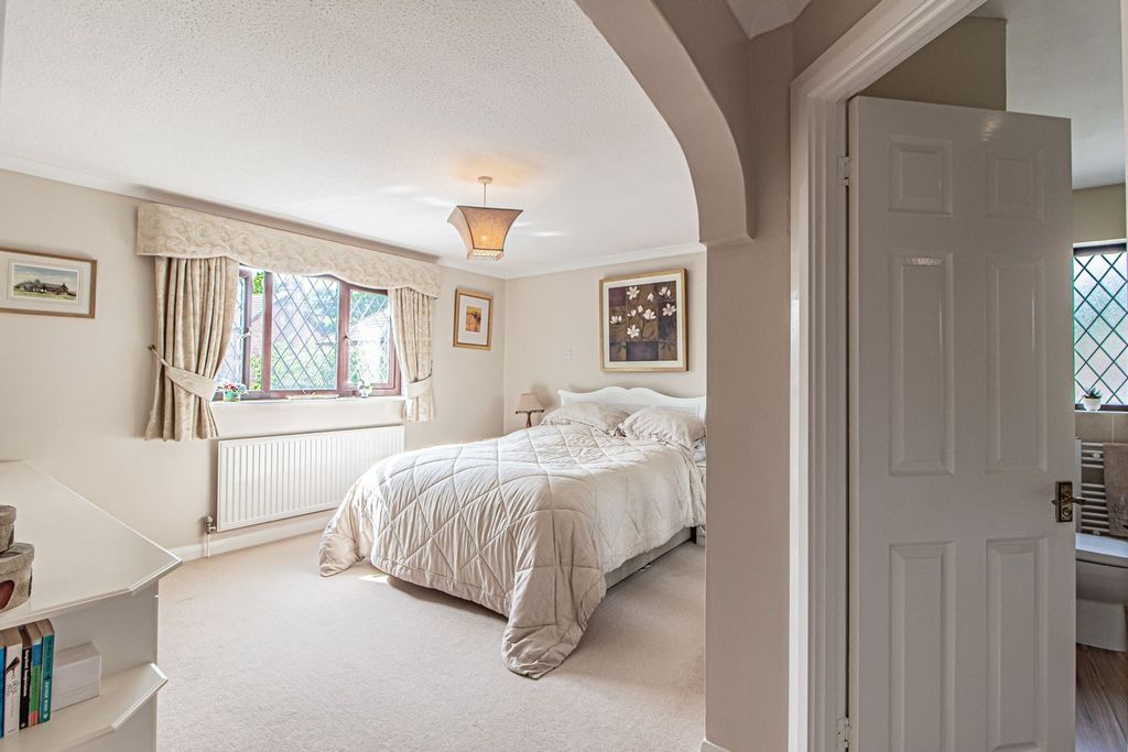 Additional image 29 of 4 bed detached house for saleBryn Rhedyn, Tonteg CF38