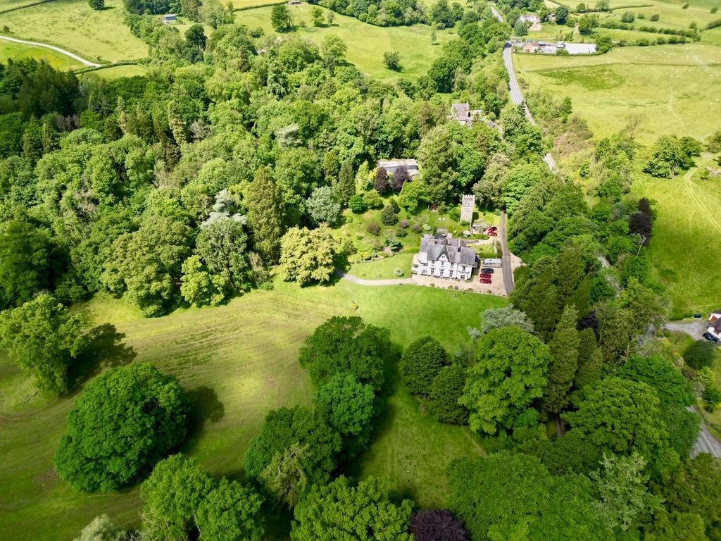 Additional image 27 of 8 bed detached house for salePenybont, Llandrindod Wells, Powys LD1