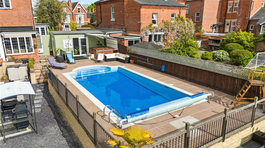 Additional image 41 of 5 bed detached house for saleAbbey Park Road, Grimsby, North East Lincs DN32