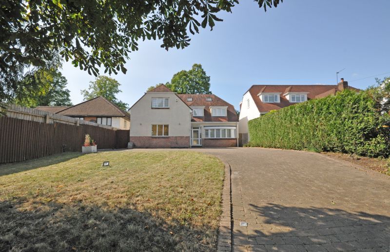 Additional image 33 of 6 bed detached house for saleSubstantial Family House, Old Chepstow Road, Langstone NP18