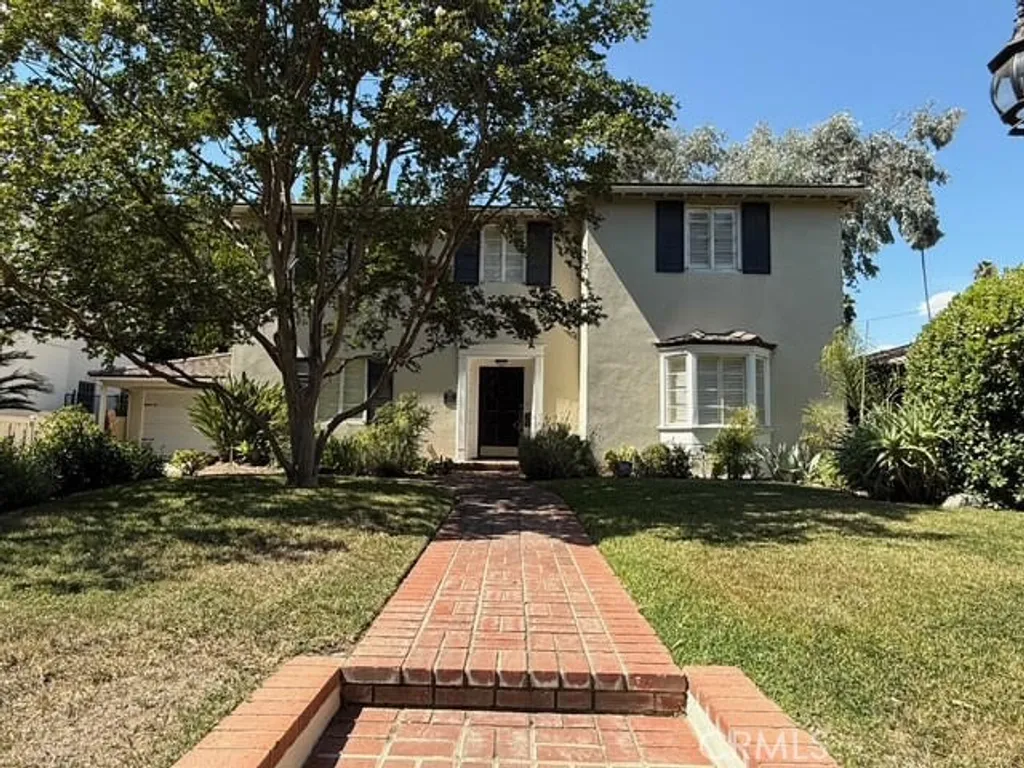 Additional image 2 of 991 Roxbury Rd, San Marino, CA 91108