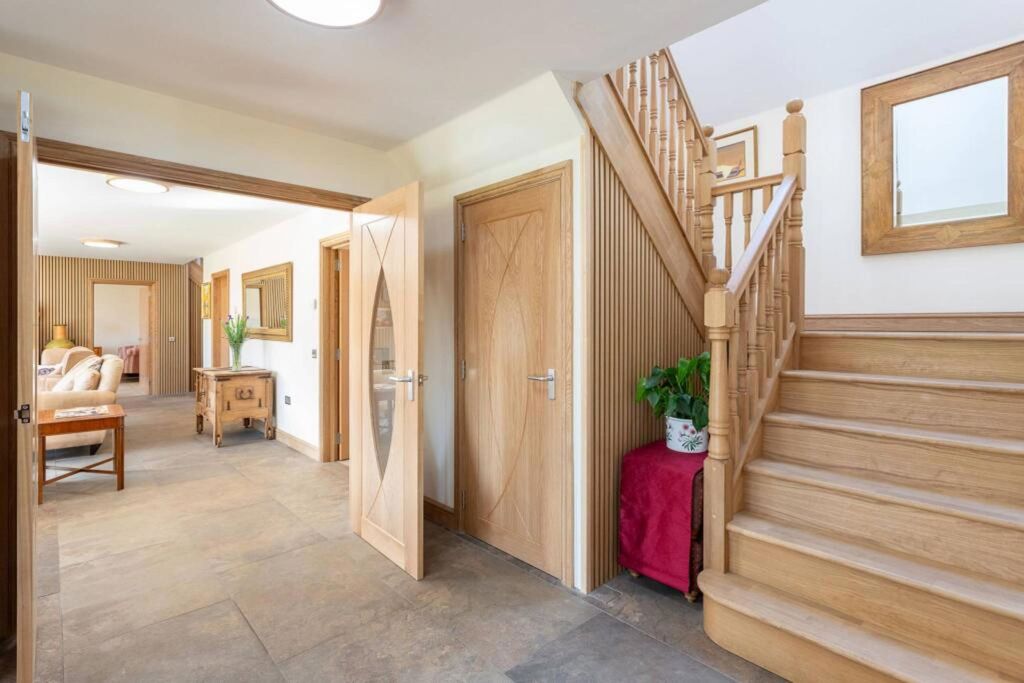 Additional image 5 of 5 bed villa for saleAva House, Coupar Angus Road, Blairgowrie, Perth And Kinross PH10