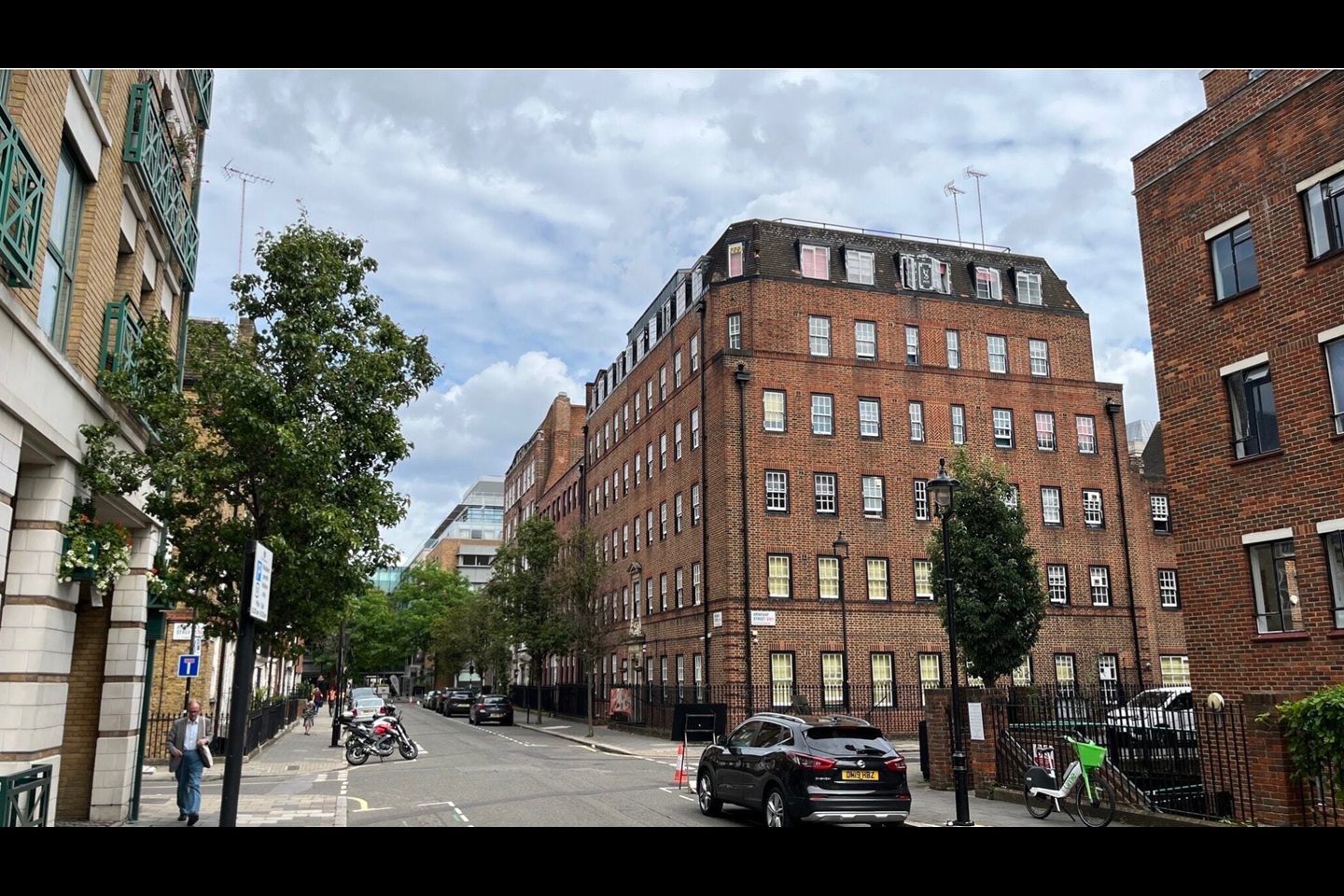 Additional image 11 of Room in a Shared House, London, SW1P, N1 7GU