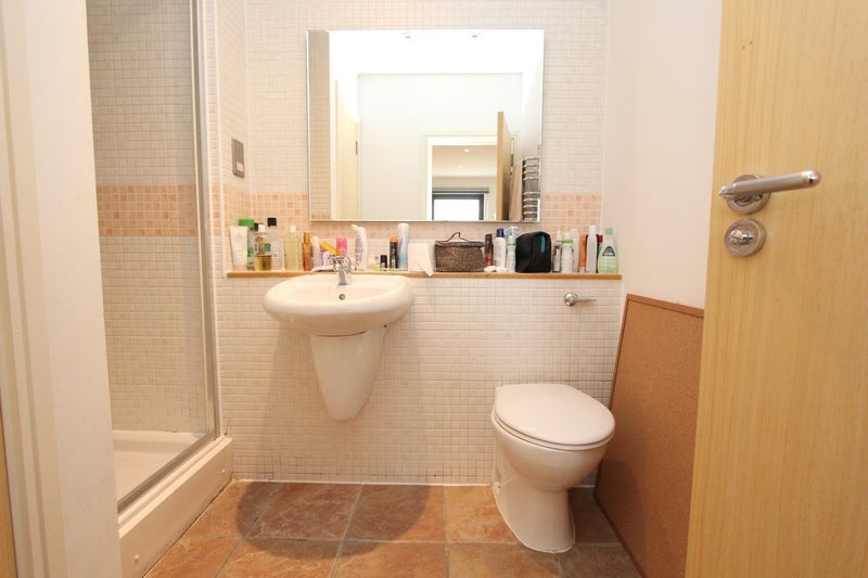 Additional image 8 of Room in a Shared Flat, Liberty House, E1, N1 7GU