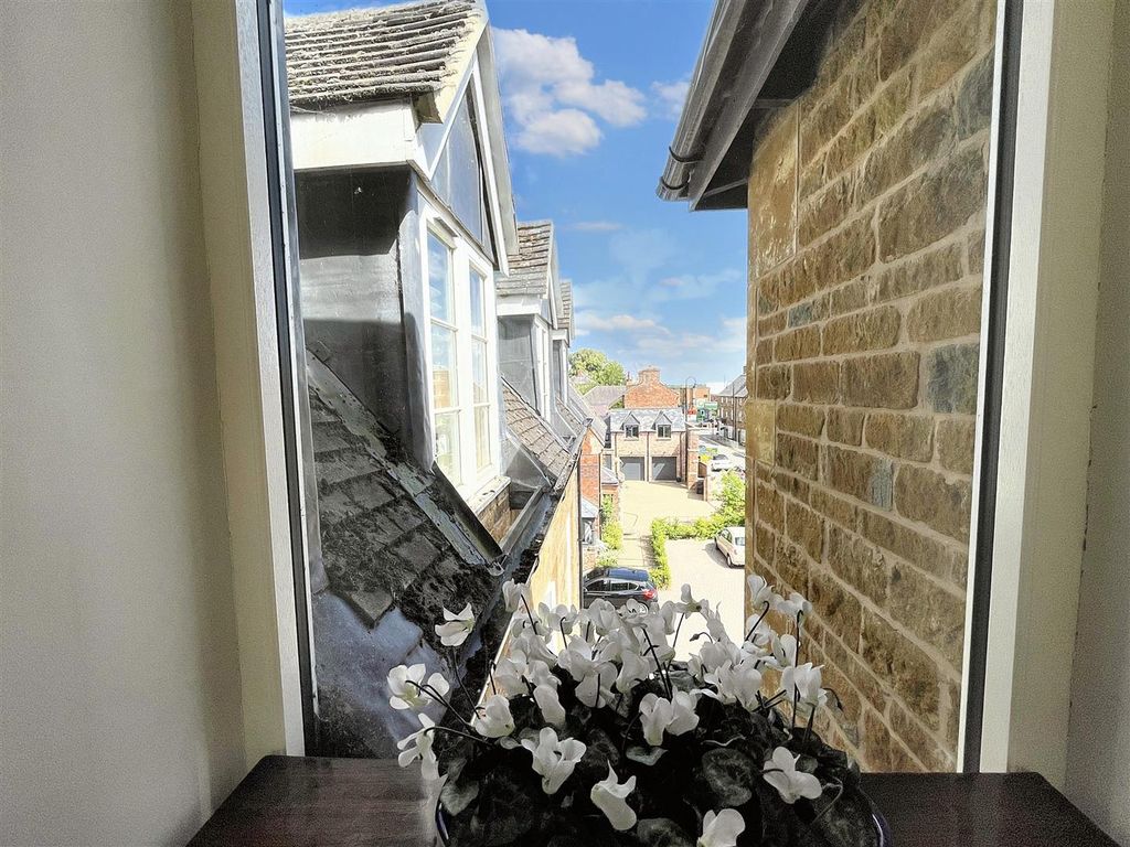 Additional image 20 of 1 bed flat for saleFlat 8, Orange Street, Uppingham LE15