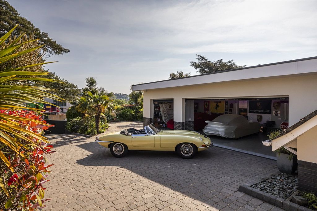 Additional image 5 of 5 bed detached house for saleElms Avenue, Poole, Dorset BH14