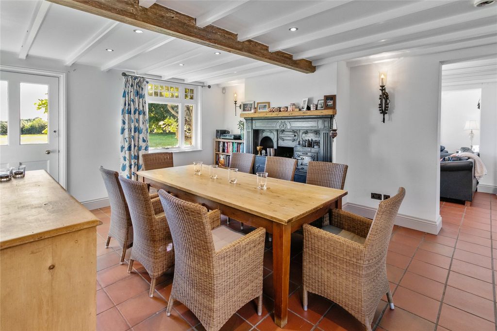 Additional image 5 of 7 bed detached house for saleYafforth Road, Romanby, Northallerton, North Yorkshire DL7