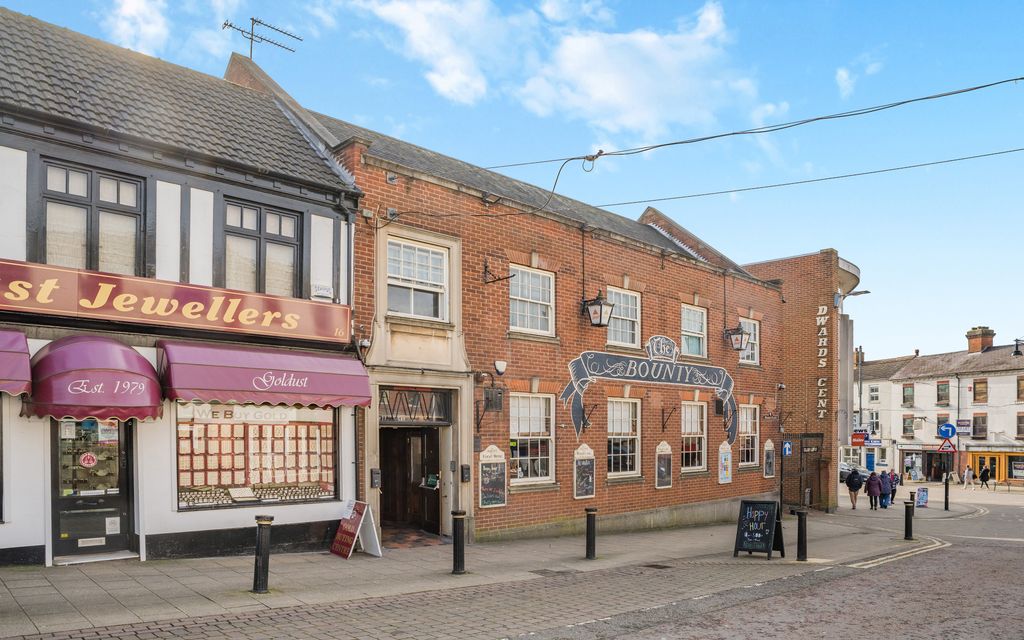 Additional image 10 of Mobile/park home for saleMarket Place, Hinckley LE10