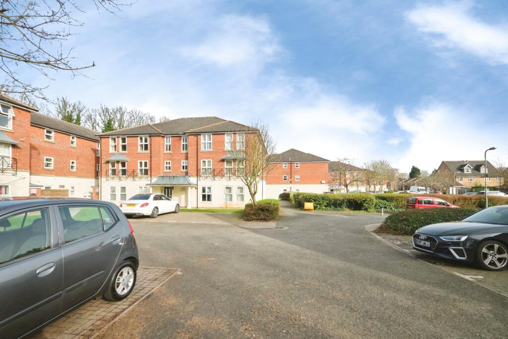 Additional image 12 of Mariner Avenue, Birmingham, West Midlands, B16