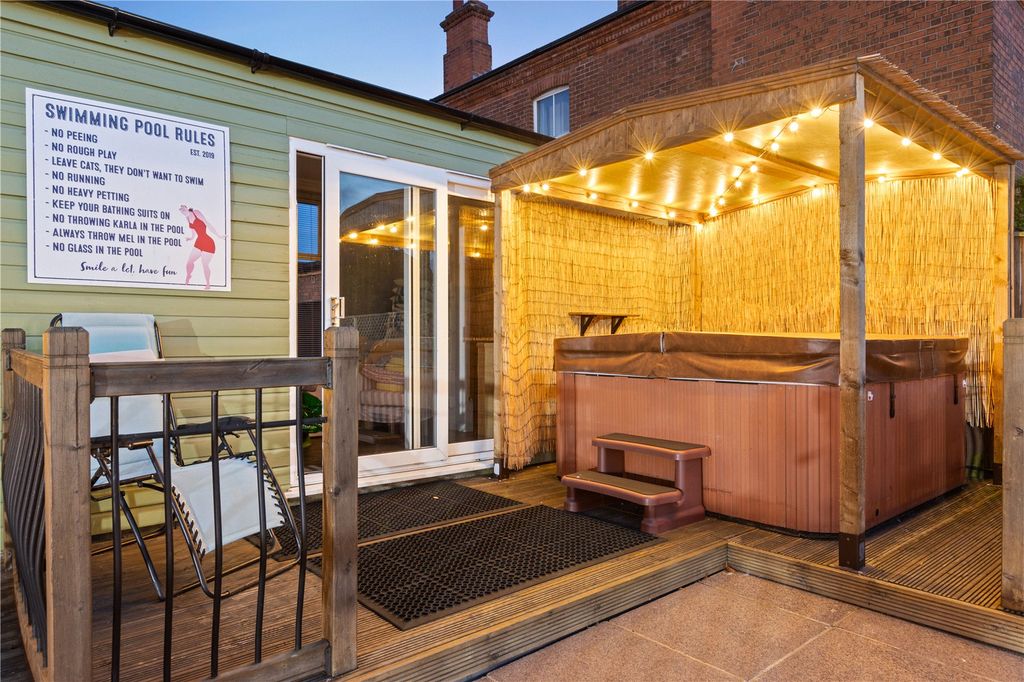 Additional image 46 of 5 bed detached house for saleAbbey Park Road, Grimsby, North East Lincs DN32
