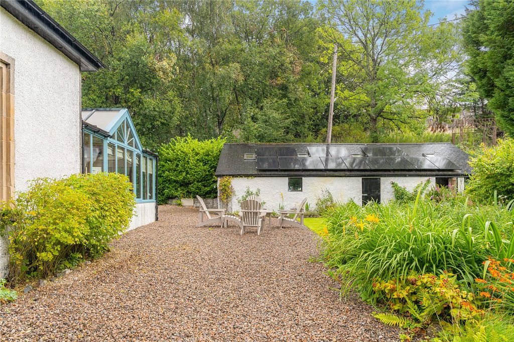 Additional image 58 of 6 bed detached house for saleTullich House, Dufftown, Keith, Moray, Aberdeenshire AB55