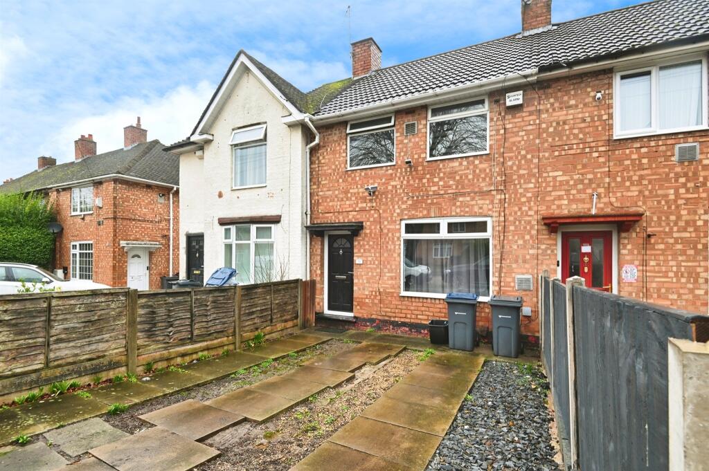 Additional image 18 of Folliott Road, Shard End, Birmingham