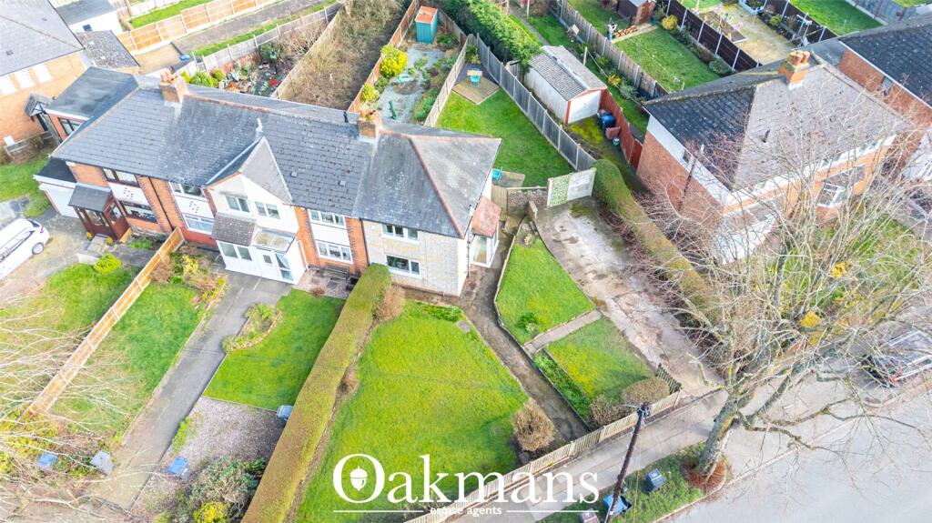 Additional image 16 of St. Heliers Road, Birmingham, West Midlands, B31