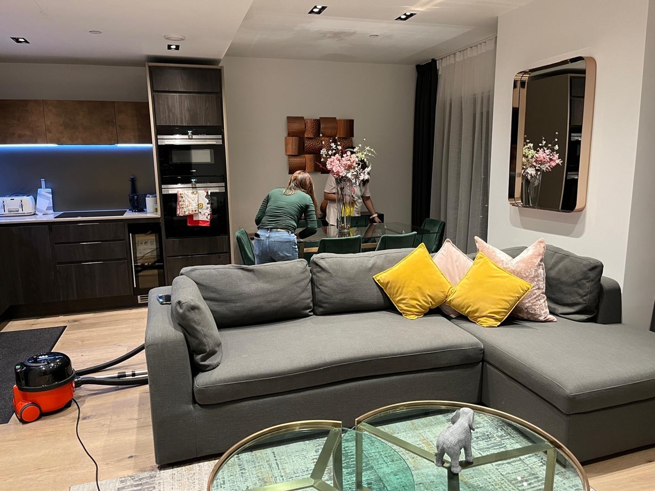 Additional image 15 of 2 Bed Flat, Keybridge Tower, SW8, N1 7GU