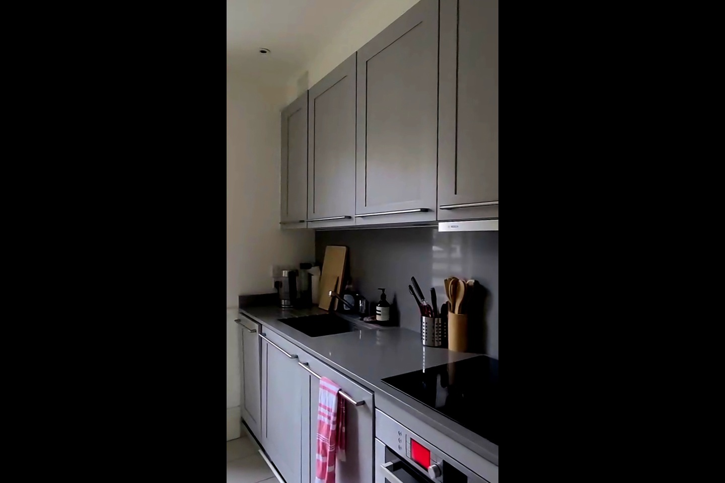 Additional image 8 of Room in a Shared Flat, Luxborough Street, W1U, W1U 5BS