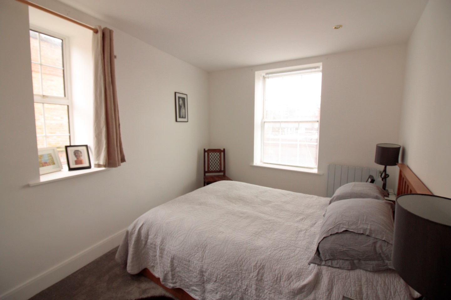 Additional image 8 of 1 Bed Penthouse, Arcadia Court, E1, N1 7GU