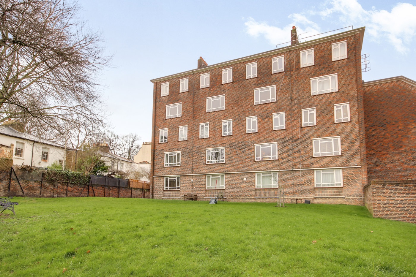 Additional image 15 of 2 Bed Flat, Barnes Court, N1, N1 7GU