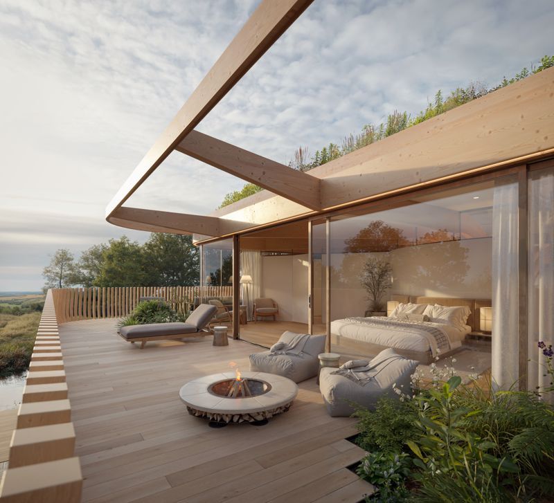 Additional image 2 of Land for saleEccles Lane, Bispham Green L40