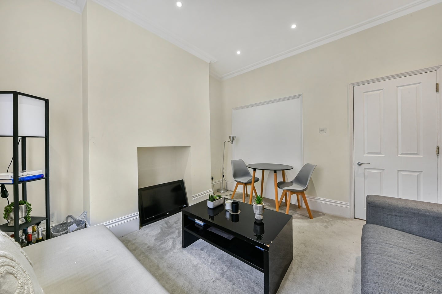 Additional image 7 of 3 Bed Flat, North Gower Street, NW1, N1 7GU