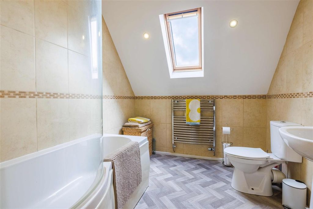 Additional image 9 of 5 bed property for saleWiston, Haverfordwest SA62