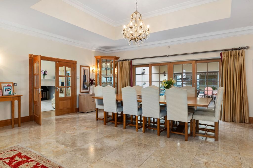 Additional image 5 of 4 bed detached house for saleLlanfabon Road, Nelson CF46