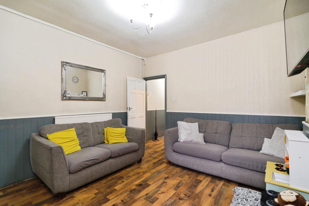 Additional image 8 of St. Benedicts Road, Birmingham, B10