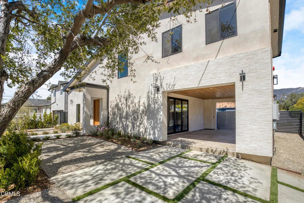 Additional image 23 of 611 W Claremont Street, Pasadena, CA