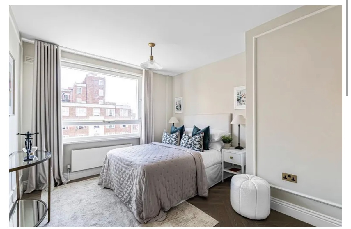 Additional image 5 of 2 Bed Flat, London, W2, N1 7GU
