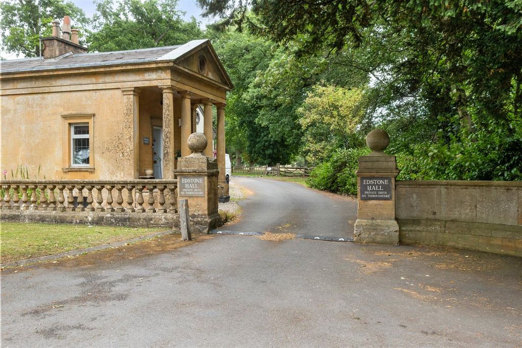 Additional image 44 of 18 bed country house for saleEdstone Hall, Edstone, Wootton Wawen B95